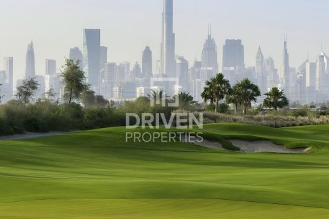 Apartament në Dubai Hills Estate, Emiratet e Bashkuara Arabe 1 dhomë gjumi, 73.11 m2. № 756787 - Foto 11