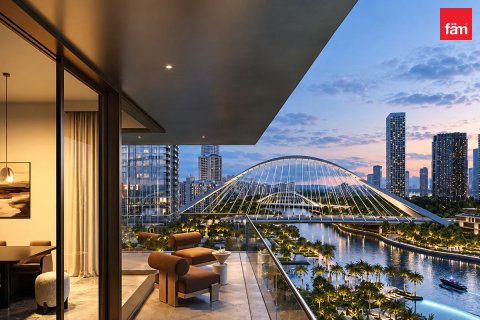 Dzīvoklis Dubaijā, AAE 1 istaba, 84.3 m2 Nr. 769246 - attēls 3