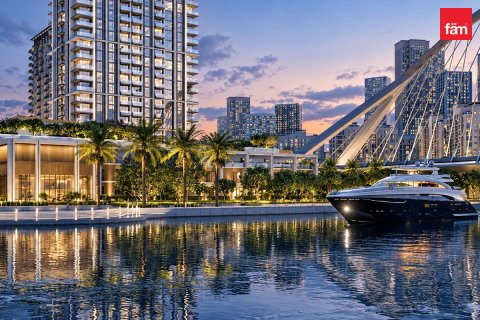 Dzīvoklis Dubaijā, AAE 1 istaba, 84.3 m2 Nr. 769246 - attēls 10