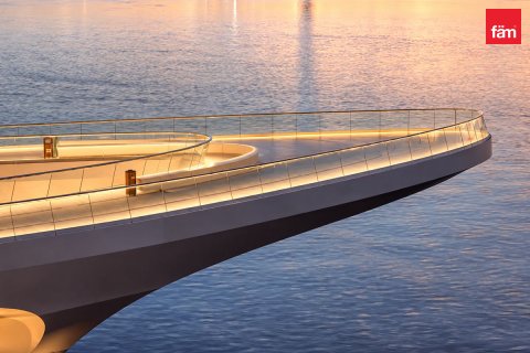 Dzīvoklis Dubaijā, AAE 1 istaba, 84.3 m2 Nr. 769246 - attēls 11