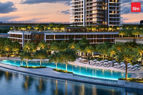 Dzīvoklis Dubaijā, AAE 1 istaba, 84.3 m2 Nr. 769246 - attēls 9