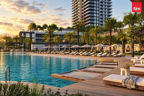 Dzīvoklis Dubaijā, AAE 1 istaba, 84.3 m2 Nr. 769246 - attēls 4