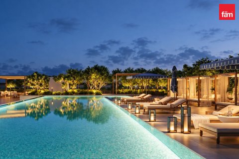 Dzīvoklis Dubaijā, AAE 1 istaba, 84.3 m2 Nr. 769246 - attēls 5