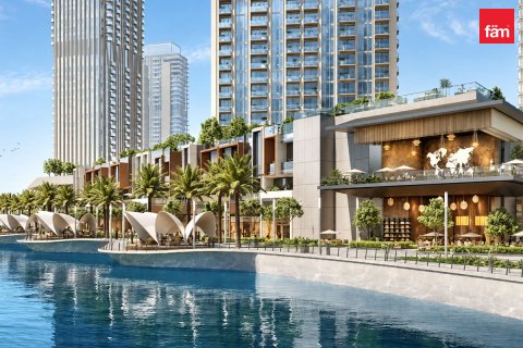 Dzīvoklis Dubaijā, AAE 1 istaba, 84.3 m2 Nr. 769246 - attēls 7