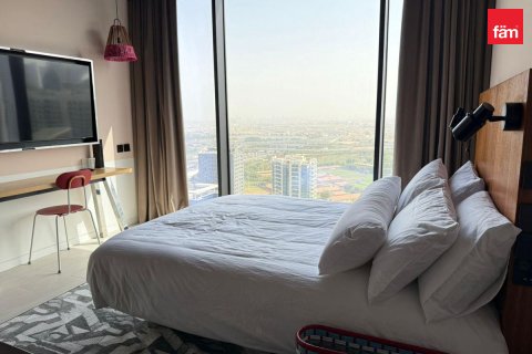 Apartment in Business Bay, Dubai, UAE 40.8 sq.m. № 769244 - photo 4