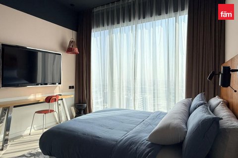 Apartment in Business Bay, Dubai, UAE 40.8 sq.m. № 769244 - photo 9