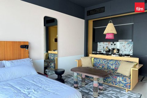 Apartment in Business Bay, Dubai, UAE 40.8 sq.m. № 769244 - photo 7