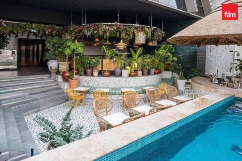 Apartment in Business Bay, Dubai, UAE 40.8 sq.m. № 769244 - photo 15