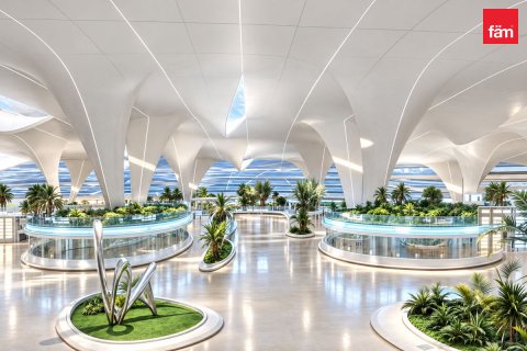 Вилла Дубай, БАӘ-да 4 жатын бөлмелер, 315.6 м² № 769243 - фото 7