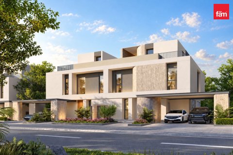 Dubai、UAEにあるヴィラ 4ベッドルーム、315.6 m2 No769243