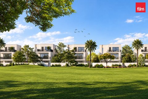 Вилла Дубай, БАӘ-да 4 жатын бөлмелер, 315.6 м² № 769243 - фото 8