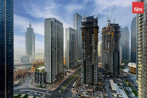 Lakás itt: Downtown Dubai (Downtown Burj Dubai), EAE, 2 hálószoba, 103.1 m², azonosító: 769247 - fénykép 6