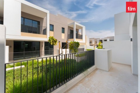 Villa i Dubai, Emiratene 3 soverom, 125.1 kvm nr. 769245
