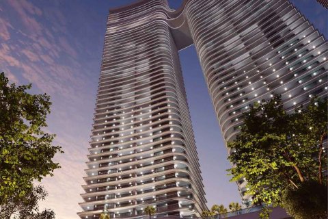 Apartament në Dubai Marina, Emiratet e Bashkuara Arabe 1 dhomë gjumi, 80.54 m2. № 637503 - Foto 10