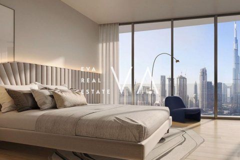 Dzīvoklis Downtown Dubai (Downtown Burj Dubai)jā, AAE 1 istaba, 69.95 m2 Nr. 637500 - attēls 9