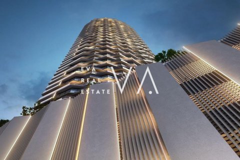 Dzīvoklis Downtown Dubai (Downtown Burj Dubai)jā, AAE 1 istaba, 69.95 m2 Nr. 637500 - attēls 6