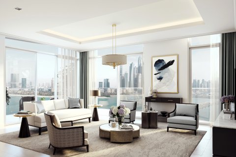 Byt v Dubai Marina, SAE 1 ložnice, 67.92 m² Č.: 637502 - fotografie 10