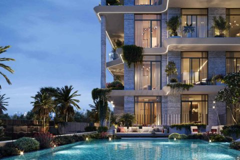 Wohnung zum Verkauf in Nadd Al Sheba, Dubai, VAE 1 Schlafzimmer, 71.72 m2 Nr. 637873 - Foto 2