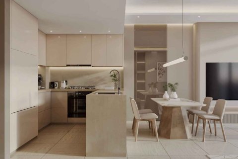 Wohnung zum Verkauf in Nadd Al Sheba, Dubai, VAE 1 Schlafzimmer, 71.72 m2 Nr. 637873 - Foto 4