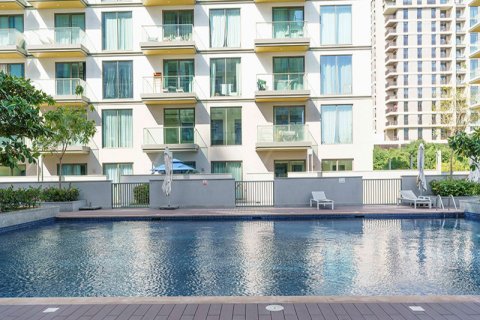 Lakás itt: Mohammed Bin Rashid City, Dubai, EAE, 2 hálószoba, 159.97 m², azonosító: 637504