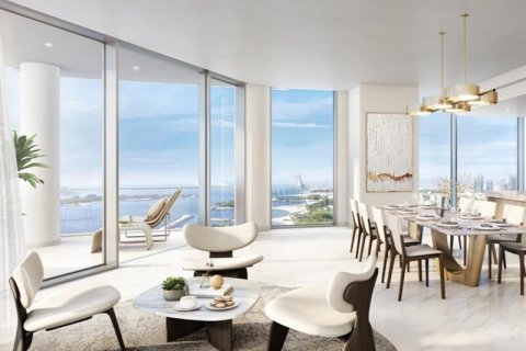 Apartmán v Palm Jumeirah, Dubai, SAE 2 spálne, 144 m2 č. 637501 - Fotografia 13