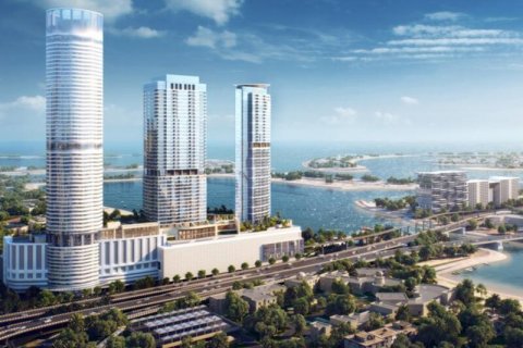 Apartmán v Palm Jumeirah, Dubai, SAE 2 spálne, 144 m2 č. 637501 - Fotografia 10
