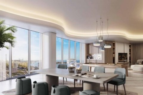 Apartmán v Palm Jumeirah, Dubai, SAE 2 spálne, 144 m2 č. 637501 - Fotografia 12
