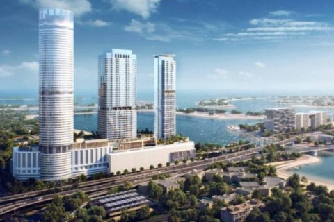Apartmán v Palm Jumeirah, Dubai, SAE 2 spálne, 144 m2 č. 637501 - Fotografia 7