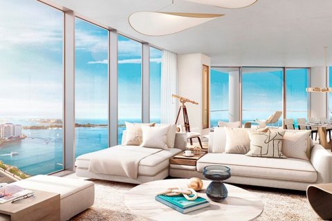 Apartmán v Palm Jumeirah, Dubai, SAE 2 spálne, 144 m2 č. 637501 - Fotografia 15