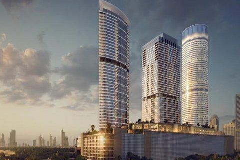 Apartmán v Palm Jumeirah, Dubai, SAE 2 spálne, 144 m2 č. 637501 - Fotografia 8