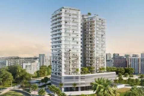 阿联酋 Dubai Dubai Hills Estate 公寓  38 平方米 , 编号 729093