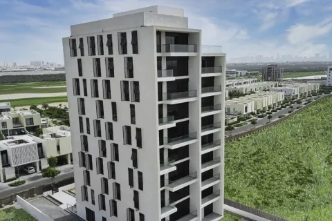 Lakás itt: Dubai, EAE, 56 m², azonosító: 729089