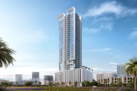 Dzīvoklis Jumeirah Village Circle, Dubaijā, AAE 45 m2 Nr. 729092 - attēls 4