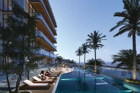 Купити квартиру в International City, Дубай, ОАЕ 37м2, № 729088 - фото 5