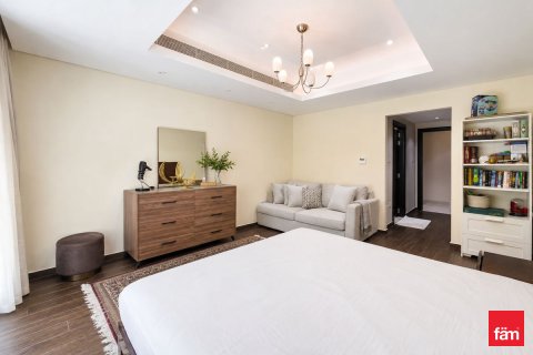 Villa in Meydan, Dubai, UAE 4 bedrooms, 307.5 sq.m. № 713570 - photo 20