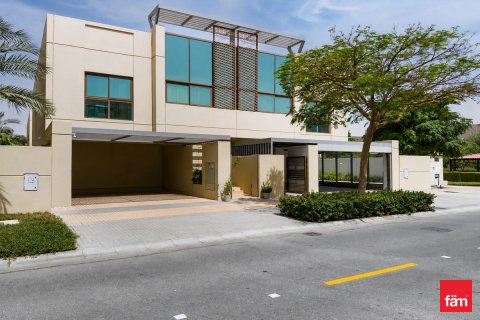Villa in Meydan, Dubai, UAE 4 bedrooms, 307.5 sq.m. № 713570 - photo 9