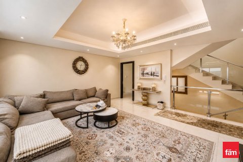 Villa in Meydan, Dubai, UAE 4 bedrooms, 307.5 sq.m. № 713570 - photo 3