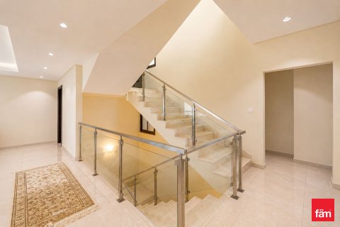 Villa in Meydan, Dubai, UAE 4 bedrooms, 307.5 sq.m. № 713570 - photo 14