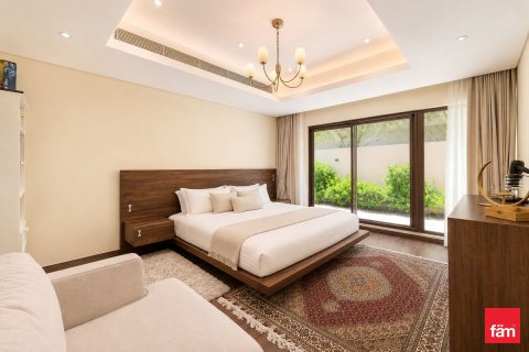 Villa in Meydan, Dubai, UAE 4 bedrooms, 307.5 sq.m. № 713570 - photo 18