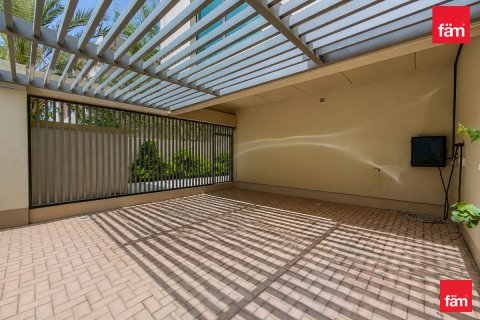 Villa in Meydan, Dubai, UAE 4 bedrooms, 307.5 sq.m. № 713570 - photo 26