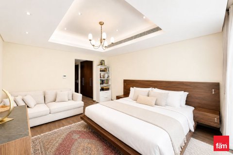 Villa in Meydan, Dubai, UAE 4 bedrooms, 307.5 sq.m. № 713570 - photo 19