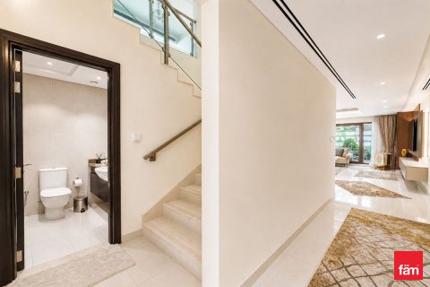 Villa in Meydan, Dubai, UAE 4 bedrooms, 307.5 sq.m. № 713570 - photo 21