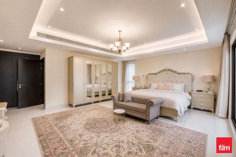 Villa in Meydan, Dubai, UAE 4 bedrooms, 307.5 sq.m. № 713570 - photo 16