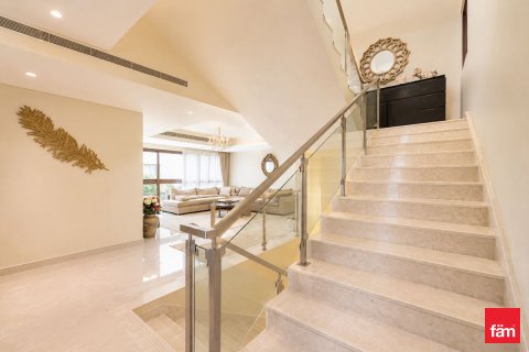 Villa in Meydan, Dubai, UAE 4 bedrooms, 307.5 sq.m. № 713570 - photo 13