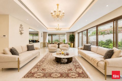Villa à Meydan, Dubai, EAU: 4 chambres, 307.5 m2 № 713570