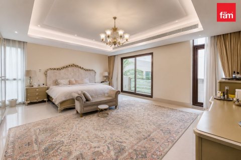 Villa in Meydan, Dubai, UAE 4 bedrooms, 307.5 sq.m. № 713570 - photo 17