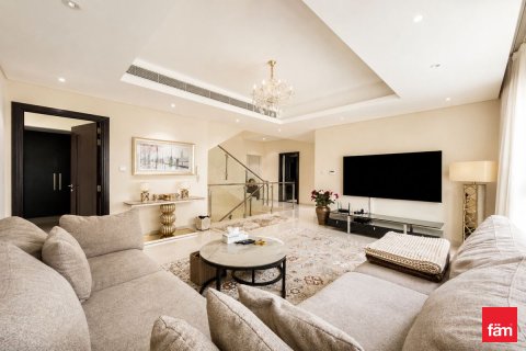 Villa in Meydan, Dubai, UAE 4 bedrooms, 307.5 sq.m. № 713570 - photo 4