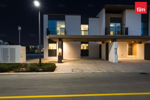 Villa Dubaijā, AAE 4 istabas, 351.7 m2 Nr. 713569