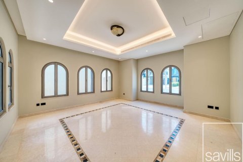 Villa til leie i Palm Jumeirah, Dubai, Emiratene 4 soverom, 622.64 kvm Nr. 747467 - Foto 6