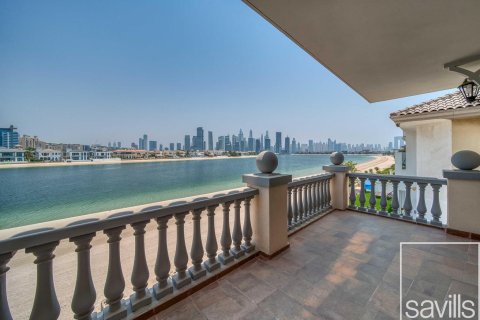 Villa til leie i Palm Jumeirah, Dubai, Emiratene 4 soverom, 622.64 kvm Nr. 747467 - Foto 19